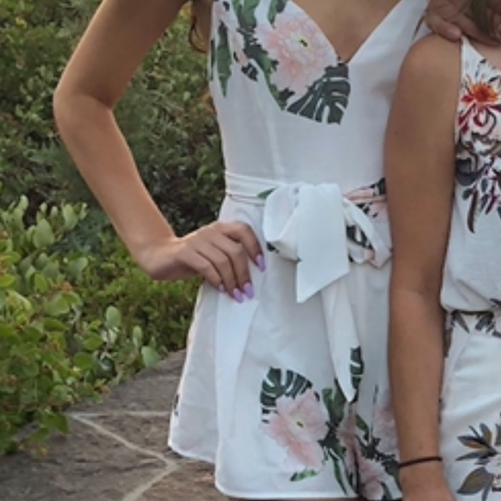 Super cute romper